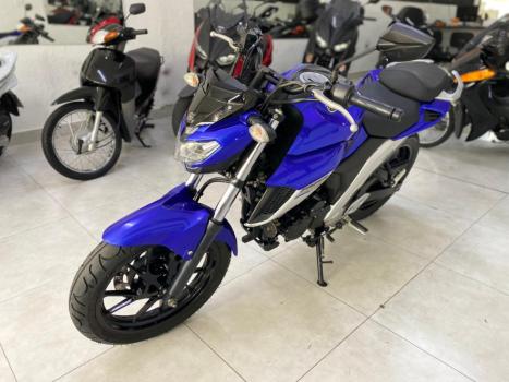 YAMAHA FZ 25 250 Fazer Flex , Foto 7