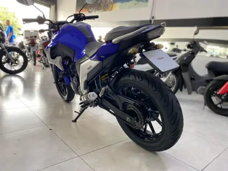 YAMAHA FZ 25 250 Fazer Flex , Foto 9