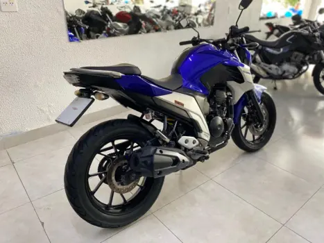 YAMAHA FZ 25 250 Fazer Flex , Foto 11