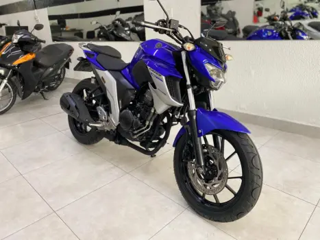 YAMAHA FZ 25 250 Fazer Flex , Foto 13