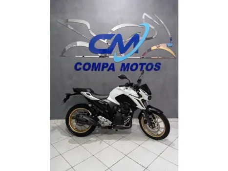 YAMAHA FZ 25 250 Fazer Flex , Foto 1