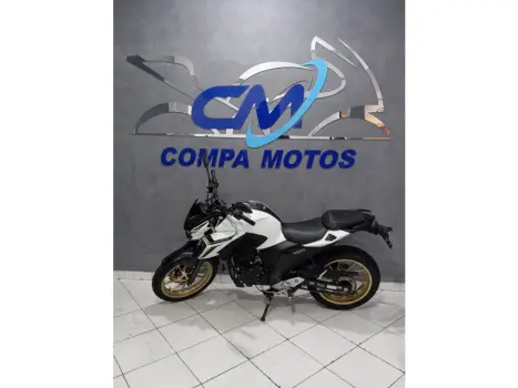 YAMAHA FZ 25 250 Fazer Flex , Foto 2