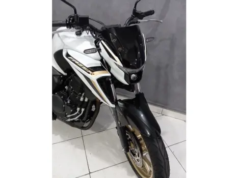 YAMAHA FZ 25 250 Fazer Flex , Foto 4