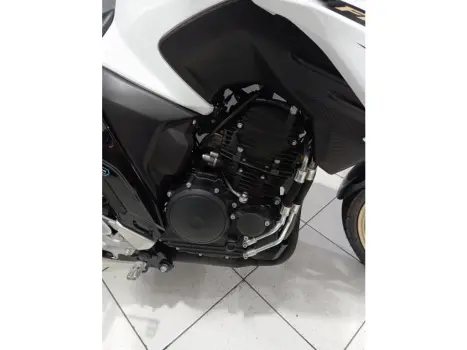 YAMAHA FZ 25 250 Fazer Flex , Foto 5