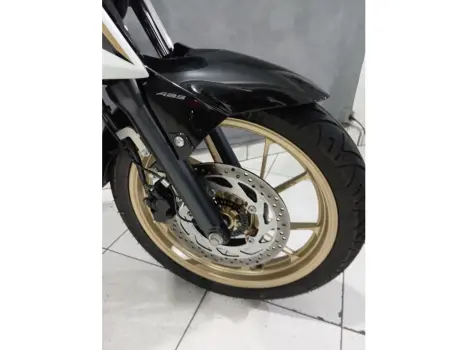 YAMAHA FZ 25 250 Fazer Flex , Foto 6