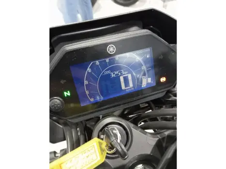 YAMAHA FZ 25 250 Fazer Flex , Foto 7