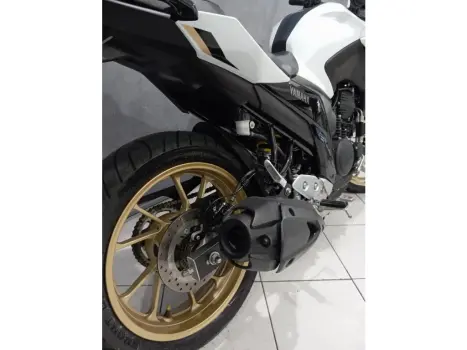 YAMAHA FZ 25 250 Fazer Flex , Foto 8