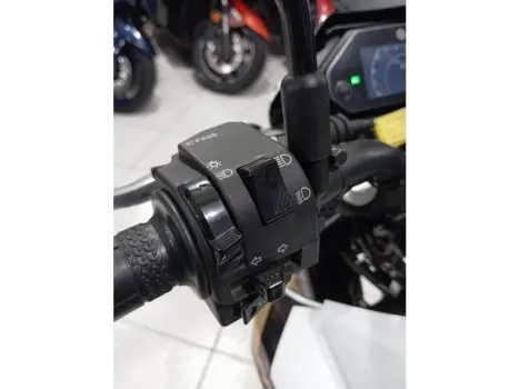 YAMAHA FZ 25 250 Fazer Flex , Foto 9