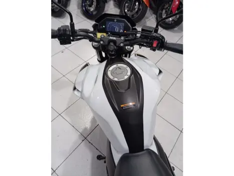 YAMAHA FZ 25 250 Fazer Flex , Foto 10