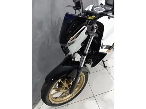 YAMAHA FZ 25 250 Fazer Flex , Foto 11