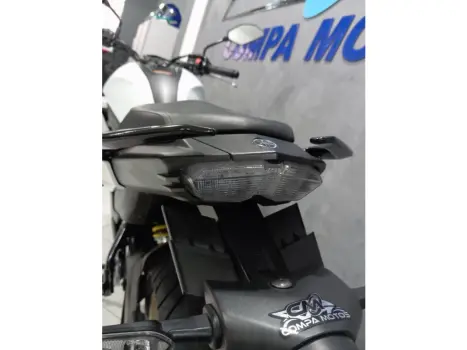 YAMAHA FZ 25 250 Fazer Flex , Foto 12