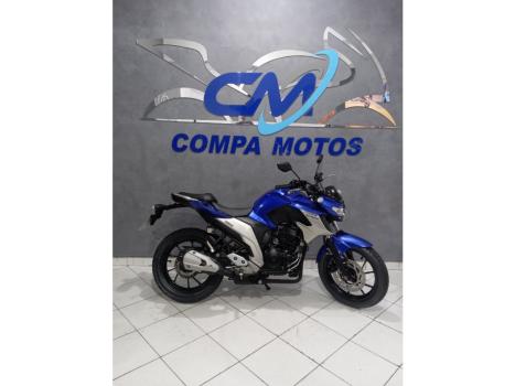 YAMAHA FZ 25 250 Fazer Flex , Foto 1