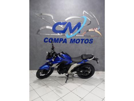 YAMAHA FZ 25 250 Fazer Flex , Foto 2