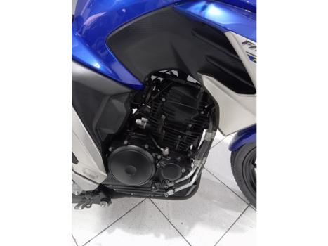 YAMAHA FZ 25 250 Fazer Flex , Foto 5