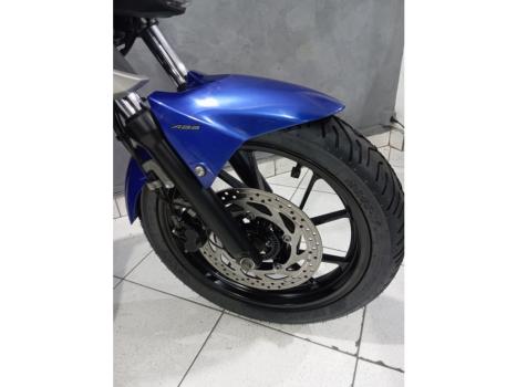 YAMAHA FZ 25 250 Fazer Flex , Foto 6