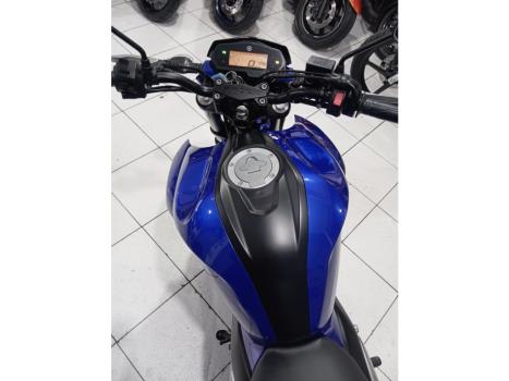 YAMAHA FZ 25 250 Fazer Flex , Foto 7