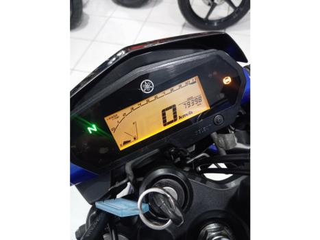 YAMAHA FZ 25 250 Fazer Flex , Foto 8