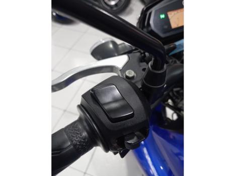 YAMAHA FZ 25 250 Fazer Flex , Foto 9