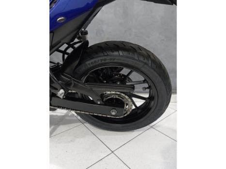 YAMAHA FZ 25 250 Fazer Flex , Foto 11