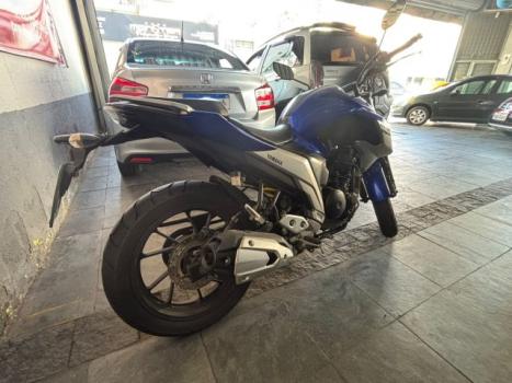 YAMAHA FZ 25 250 Fazer Flex , Foto 3