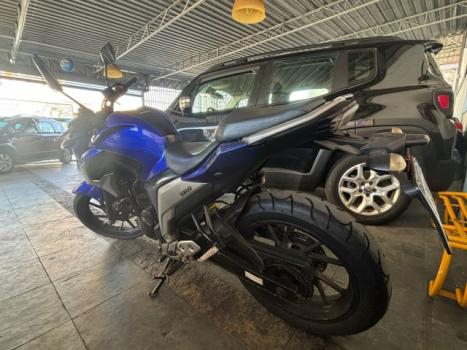 YAMAHA FZ 25 250 Fazer Flex , Foto 4