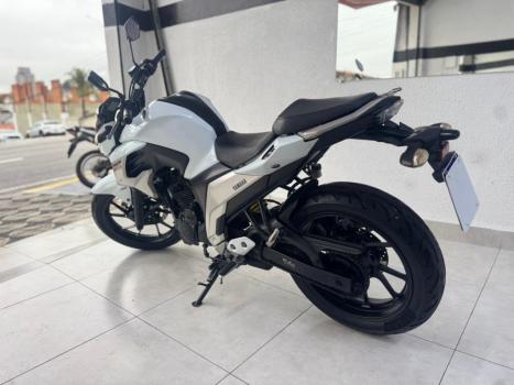 YAMAHA FZ 25 250 Fazer Flex , Foto 6