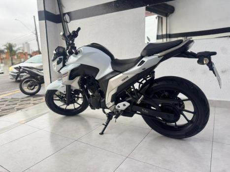 YAMAHA FZ 25 250 Fazer Flex , Foto 7