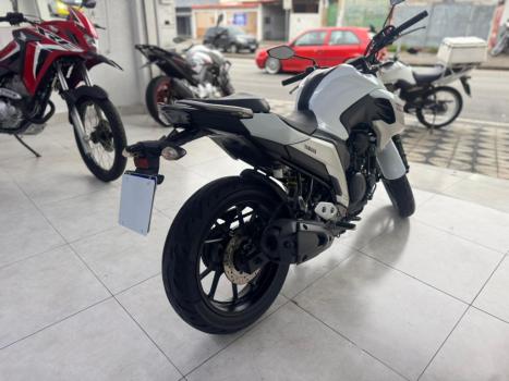 YAMAHA FZ 25 250 Fazer Flex , Foto 8