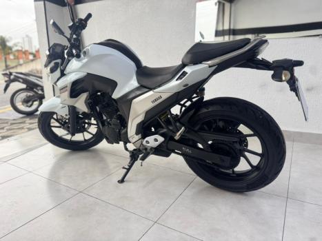 YAMAHA FZ 25 250 Fazer Flex , Foto 9