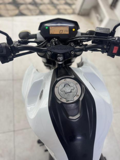 YAMAHA FZ 25 250 Fazer Flex , Foto 12