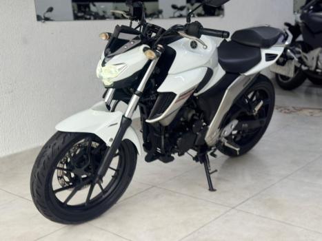YAMAHA FZ 25 250 Fazer Flex , Foto 13
