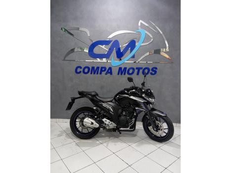 YAMAHA FZ 25 250 Fazer Flex , Foto 1