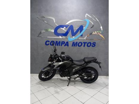 YAMAHA FZ 25 250 Fazer Flex , Foto 2