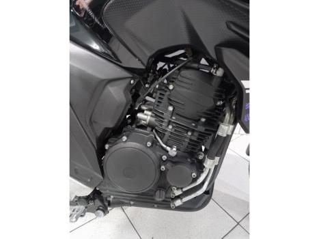 YAMAHA FZ 25 250 Fazer Flex , Foto 3