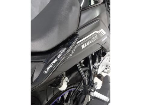 YAMAHA FZ 25 250 Fazer Flex , Foto 4