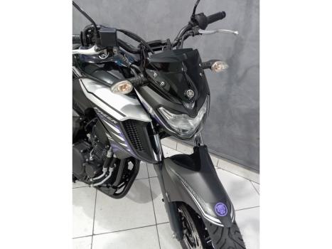 YAMAHA FZ 25 250 Fazer Flex , Foto 6