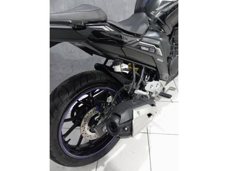 YAMAHA FZ 25 250 Fazer Flex , Foto 7