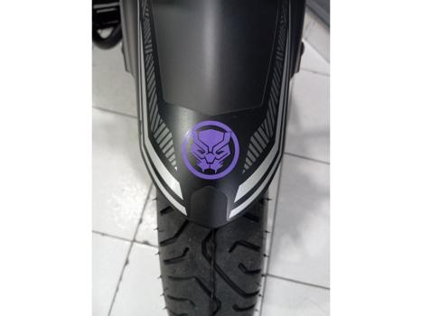 YAMAHA FZ 25 250 Fazer Flex , Foto 8