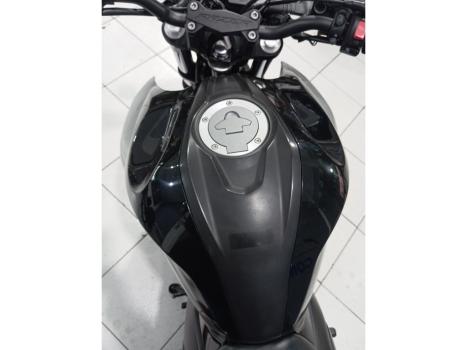 YAMAHA FZ 25 250 Fazer Flex , Foto 10