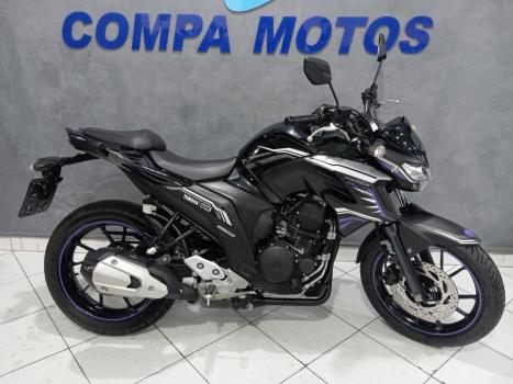 YAMAHA FZ 25 250 Fazer Flex , Foto 11