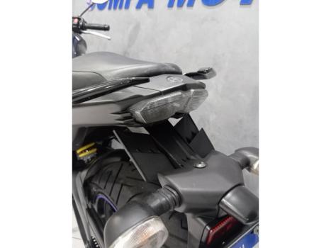 YAMAHA FZ 25 250 Fazer Flex , Foto 12