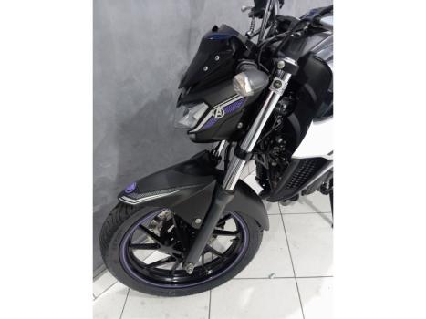 YAMAHA FZ 25 250 Fazer Flex , Foto 13