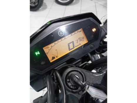 YAMAHA FZ 25 250 Fazer Flex , Foto 14