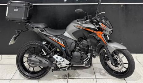 YAMAHA FZ 25 250 Fazer Flex , Foto 1