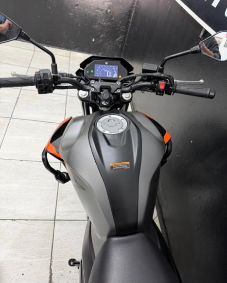 YAMAHA FZ 25 250 Fazer Flex , Foto 4