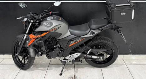 YAMAHA FZ 25 250 Fazer Flex , Foto 6