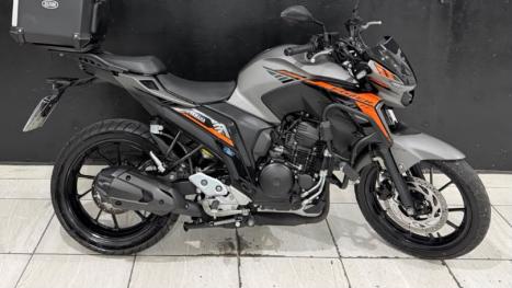 YAMAHA FZ 25 250 Fazer Flex , Foto 7