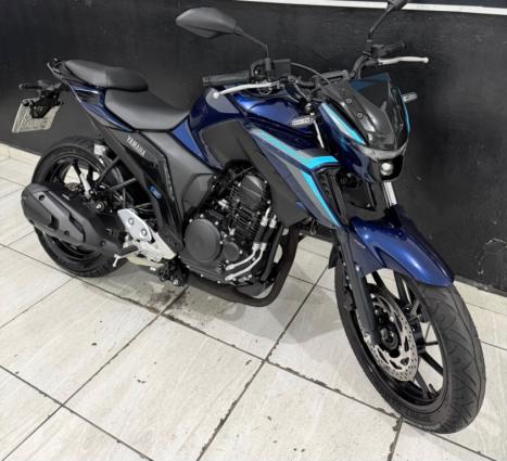 YAMAHA FZ 25 250 Fazer Flex , Foto 1