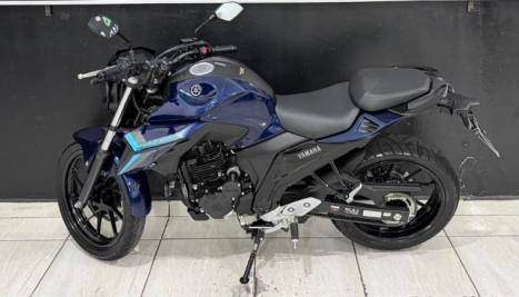 YAMAHA FZ 25 250 Fazer Flex , Foto 2