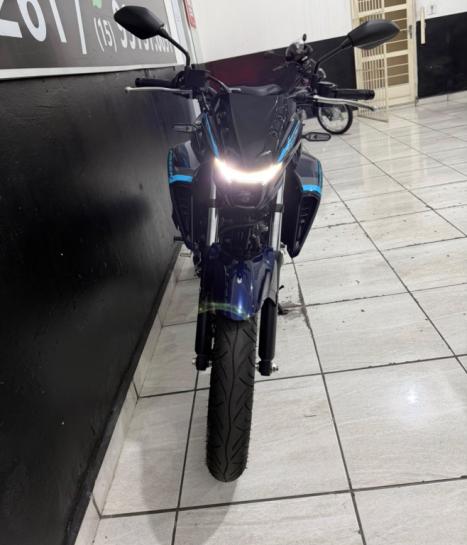 YAMAHA FZ 25 250 Fazer Flex , Foto 3